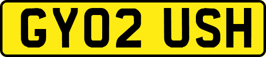 GY02USH