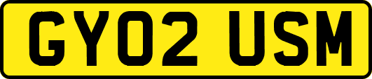 GY02USM