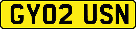 GY02USN