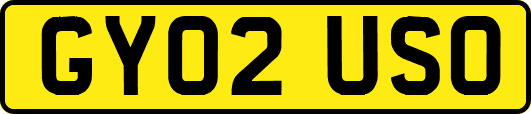 GY02USO