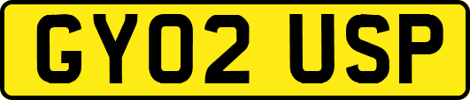GY02USP