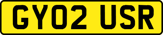 GY02USR