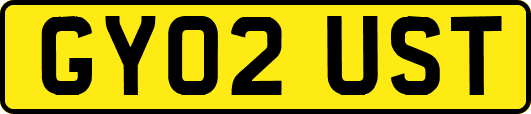 GY02UST