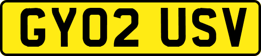 GY02USV