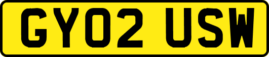 GY02USW