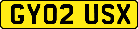 GY02USX