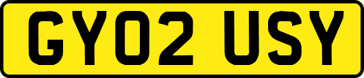 GY02USY