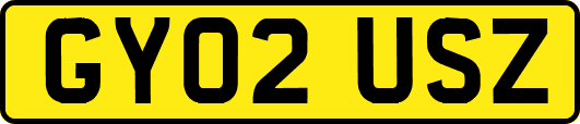 GY02USZ