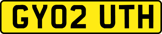 GY02UTH