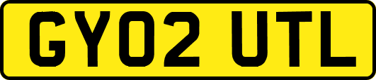 GY02UTL