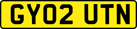 GY02UTN