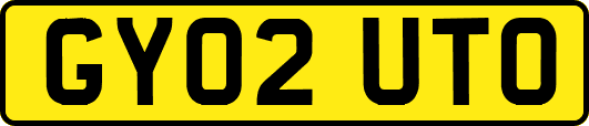GY02UTO