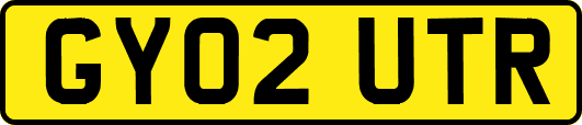GY02UTR