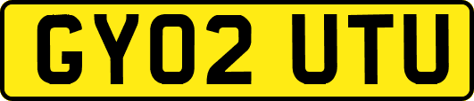 GY02UTU