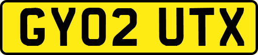 GY02UTX