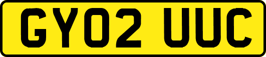 GY02UUC