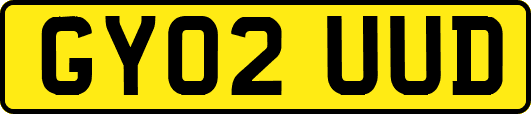 GY02UUD
