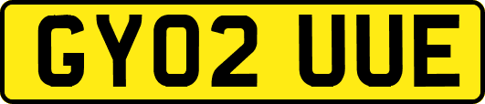 GY02UUE