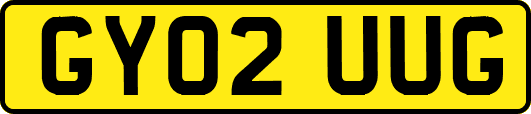 GY02UUG