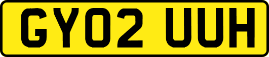 GY02UUH
