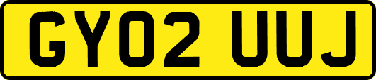 GY02UUJ