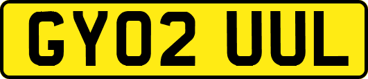 GY02UUL