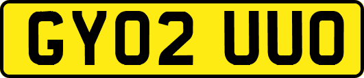 GY02UUO