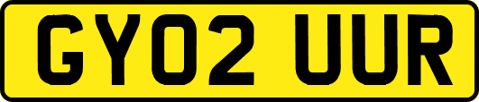 GY02UUR