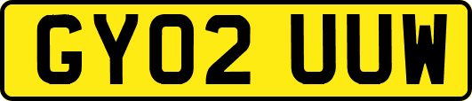 GY02UUW