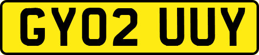 GY02UUY