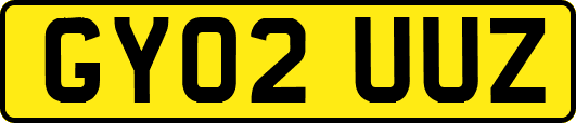 GY02UUZ