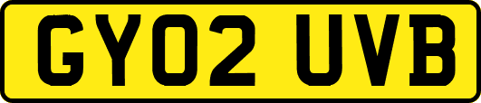 GY02UVB