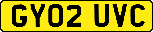 GY02UVC