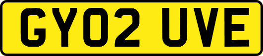 GY02UVE