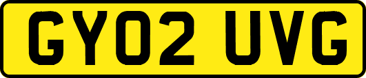 GY02UVG