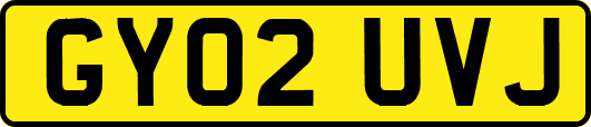 GY02UVJ