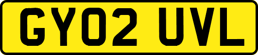 GY02UVL
