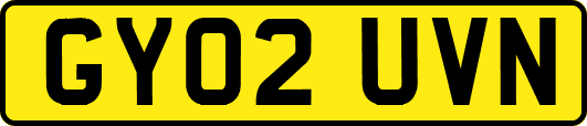 GY02UVN
