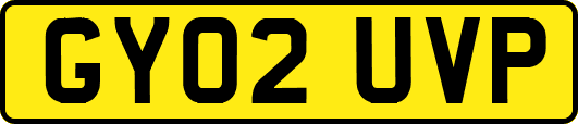 GY02UVP