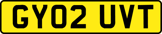 GY02UVT