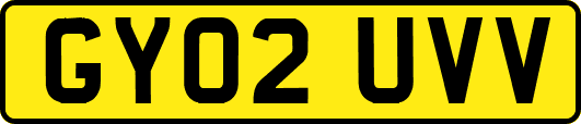 GY02UVV