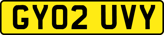 GY02UVY