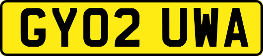 GY02UWA
