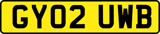 GY02UWB