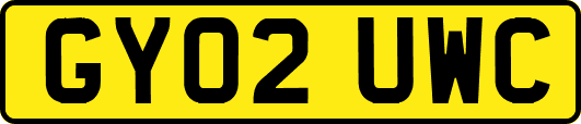 GY02UWC