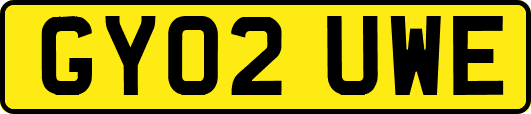GY02UWE