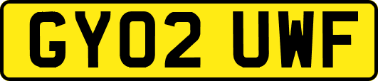 GY02UWF