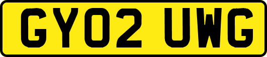 GY02UWG