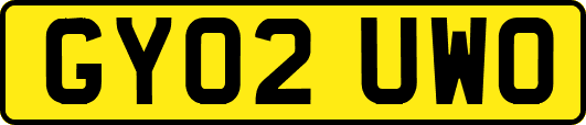GY02UWO