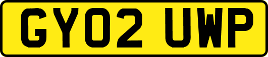 GY02UWP